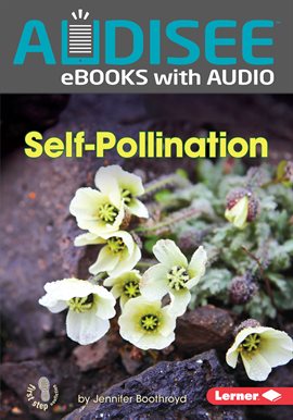 Cover image for Self-Pollination