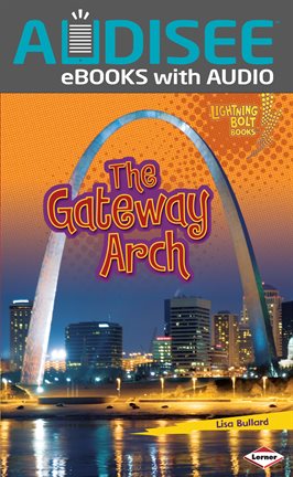 Cover image for The Gateway Arch