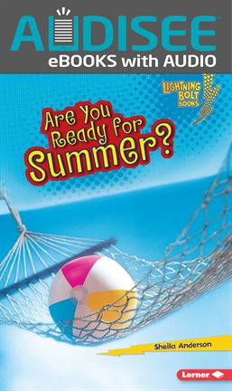 Cover image for Are You Ready for Summer?