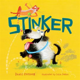 Cover image for Stinker
