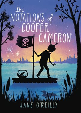 Imagen de portada para The Notations of Cooper Cameron