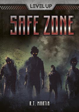 Cover image for Safe Zone