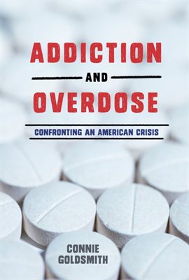 Umschlagbild für Addiction and Overdose