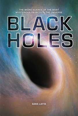 Umschlagbild für Black Holes