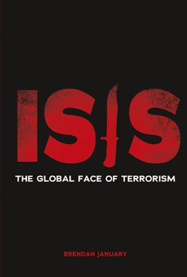 Cover image for ISIS