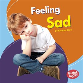 Imagen de portada para Feeling Sad