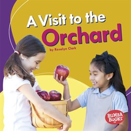 Imagen de portada para A Visit to the Orchard