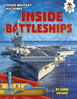 Cover image for Inside Battleships
