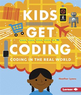 Cover image for Coding in the Real World