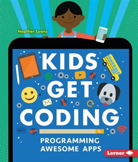 Cover image for Programming Awesome Apps
