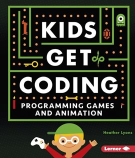 Cover image for Programming Games and Animation