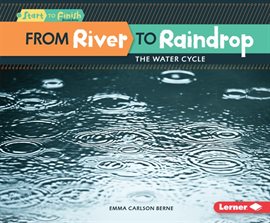 Cover image for From River to Raindrop