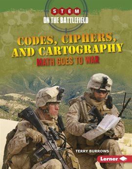 Imagen de portada para Codes, Ciphers, and Cartography