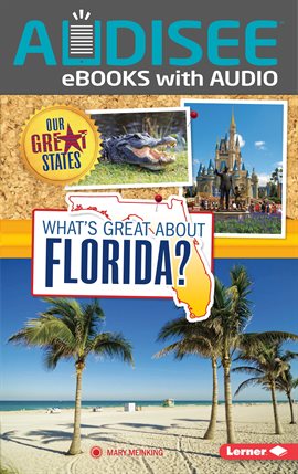 Cover image for What's Great about Florida?