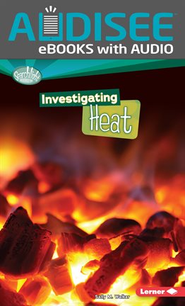Cover image for Investigating Heat