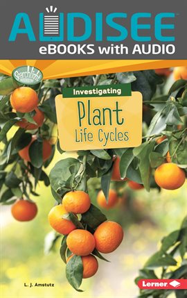 Cover image for Investigating Plant Life Cycles