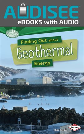Cover image for Finding Out About Geothermal Energy