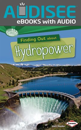 Cover image for Finding Out About Hydropower