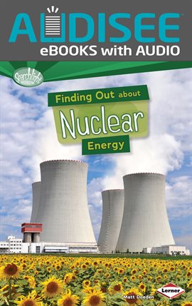 Cover image for Finding Out about Nuclear Energy