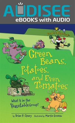 Cover image for Green Beans, Potatoes, and Even Tomatoes