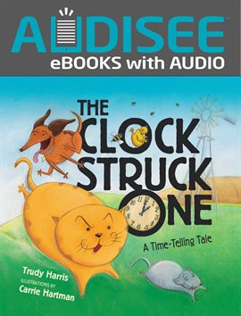 Cover image for The Clock Struck One