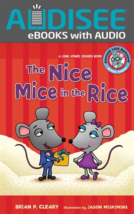 Cover image for The Nice Mice in the Rice