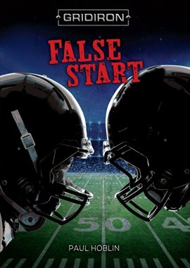 Cover image for False Start