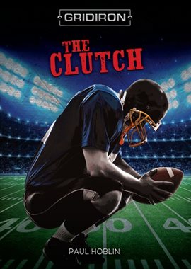 Cover image for The Clutch