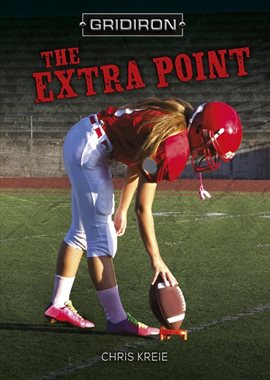 Cover image for The Extra Point