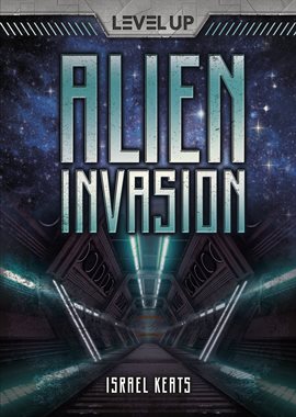 Cover image for Alien Invasion