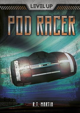 Cover image for Pod Racer