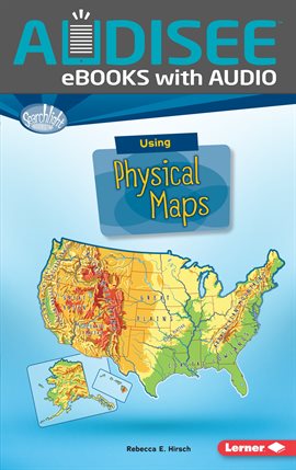Cover image for Using Physical Maps