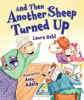 Cover image for And Then Another Sheep Turned Up