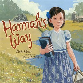 Imagen de portada para Hannah's Way