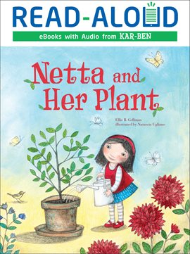Cover image for Netta and Her Plant