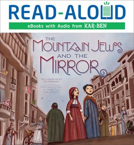 Cover image for The Mountain Jews and the Mirror