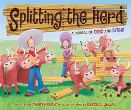 Cover image for Splitting the Herd