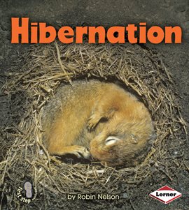 Cover image for Hibernation