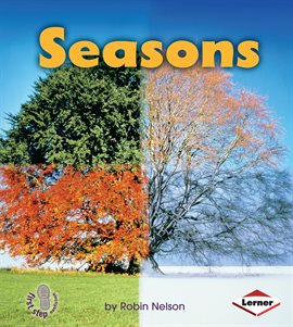 Cover image for Seasons