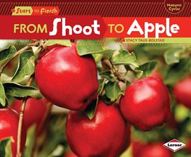 Cover image for From Shoot to Apple