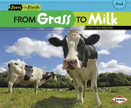 Cover image for From Grass to Milk