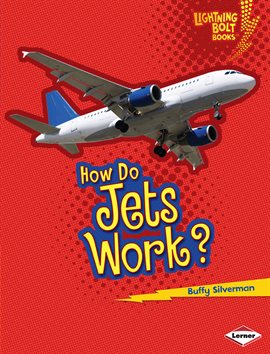 Cover image for How Do Jets Work?