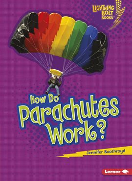 Cover image for How Do Parachutes Work?