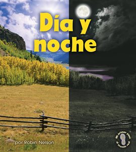 Cover image for Día Y Noche
