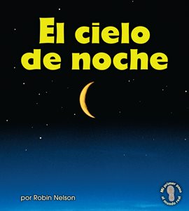 Cover image for El Cielo De Noche