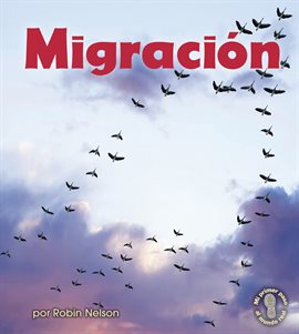 Cover image for Migración (Migration)