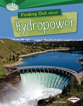 Cover image for Finding Out About Hydropower