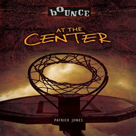Cover image for At the Center