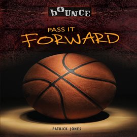 Cover image for Pass It Forward