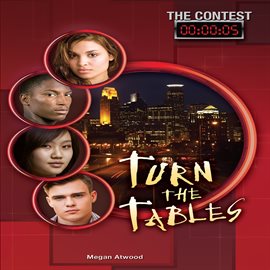 Imagen de portada para Turn the Tables